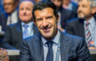 Real Madrid thua đau, Luis Figo nói lời thẳng thắn 