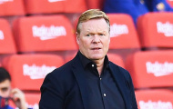 Sa thải Ronald Koeman, Barca cần cân nhắc 3 yếu tố