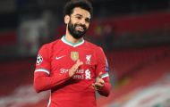 Salah mang bài toán hóc búa thử thách Liverpool