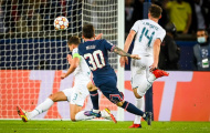 Messi được vinh danh với bàn thắng vào lưới Man City