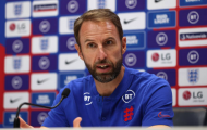 Southgate hé lộ lý do triệu tập Tomori trở lại ĐT Anh