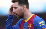 Suarez tiết lộ lời Messi nói ngay trước cú sốc Barca không gia hạn