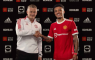 Tại sao Sancho chưa thành công ở Man Utd?