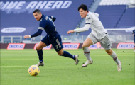 'Tomiyasu gần giống Cristiano Ronaldo'
