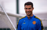 Fabio da Silva thầm cảm ơn Ronaldo