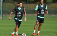 Gabriel Magalhaes nói về khó khăn lớn nhất tại Arsenal
