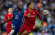 Van Dijk: 'Tất cả cầu thủ đều muốn đến chơi ở Premier League'