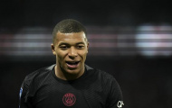 Messi không thay đổi được thái độ của Mbappe