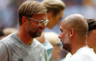 Pep Guardiola nói rõ lý do Man City thường khó thắng tại Anfield