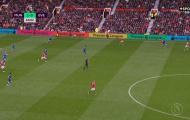 Bàn thua trước Everton cho thấy sự ngây thơ của các cầu thủ MU