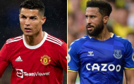 Chuyên gia chỉ ra lợi thế của M.U trước Everton