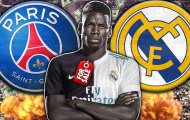 Chuyển nhượng 02/10: Động thái của Pogba, De Beek chốt thời điểm rời M.U; Điều kiện Haaland tới PSG