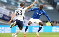 Doucoure có thể trở thành nỗi ám ảnh của Man Utd