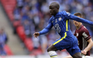 'Chelsea không còn là mình khi thiếu Kante'