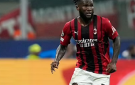 Man United quan tâm đến Franck Kessie