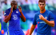 Lukaku rồi sẽ đi theo vết xe đổ của Morata?