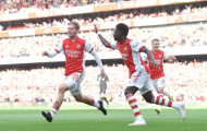 Paul Merson dự đoán tỷ số trận Brighton vs Arsenal 