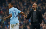 'Pep Guardiola sẽ xem vợ mình như một cầu thủ trên sân cỏ'