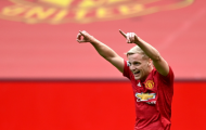Rời Man Utd, 2 bến đỗ mới sẵn sàng dang tay đón Van de Beek