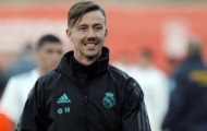 'Tôi có làm HLV Barca không à? Tại sao không'