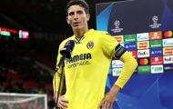 Man City đứng trước thời cơ chiêu mộ Pau Torres