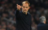 Thomas Tuchel yêu cầu lắp 8 camera để theo dõi cầu thủ