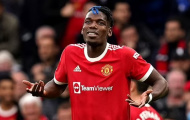 Trả lương khủng, Man Utd chọn thời điểm định đoạt tương lai Pogba