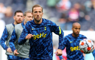 Tiếp tục chơi tệ, CĐV Spurs ước gì Kane gia nhập Man City