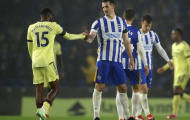 Arsenal đã bất lực như thế nào trước sự khoa học của Brighton?