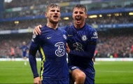 Bàn thắng ghi được vào lưới Southampton có thể thay đổi số phận của Timo Werner