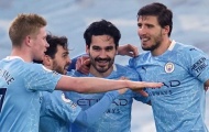Cancelo: 'Man City đối đầu với 3 trong số những CLB hay nhất thế giới'
