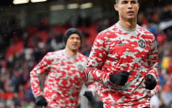 Ferdinand nêu quan điểm về quyết định gây tranh cãi của Solskjaer