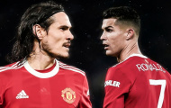 Chuyển nhượng 03/10: Động thái của Cavani; Arsenal trở lại với Fekir