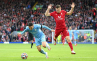 'Foden vô cùng tức giận và Pep bên ngoài đường biên cũng vậy'