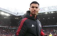 Để Ronaldo dự bị là quyết định đúng nhưng sai thời điểm