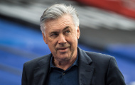 Ancelotti: 'Mbappe sẽ muốn đến Real vì đây là CLB lớn nhất thế giới'