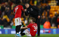 Rio Ferdinand làm rõ vấn đề tuyến giữa M.U đang gặp phải
