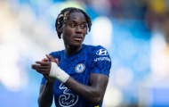 Trevoh Chalobah giúp Chelsea tạm quên Jules Kounde