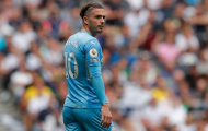 “Giá trị của Jack Grealish bị thổi phồng lên gấp 3 lần”