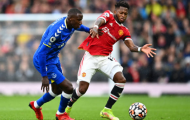 Hoà Everton, Solskjaer chỉ ra điều đáng thất vọng