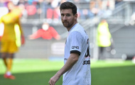 Messi thua trận đầu tiên trong màu áo PSG
