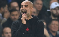 Pep Guardiola thừa nhận áp lực khi đến Anfield