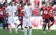 PSG thua muối mặt, Pochettino nói gì?
