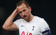 'Các cầu thủ Tottenham cần giúp Kane ghi bàn'
