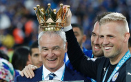 Sa thải HLV, Watford lập tức liên hệ Claudio Ranieri