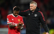Solskjaer khó đoán, nhưng Man Utd lại dễ đoán