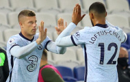 Thắng Southampton, Tuchel chia sẻ về Barkley và Loftus-Cheek