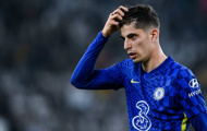 Tuchel thừa nhận cả Havertz lẫn Ziyech đang trục trặc
