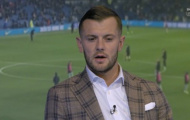 Wilshere nhận định mục tiêu thiết thực dành cho Arsenal