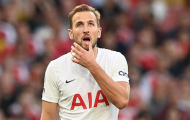 Neville: 'Nếu Man City có Kane, họ sẽ vô địch Premier League'